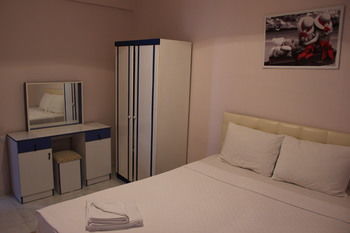 Nehir Apart Otel Fethiye