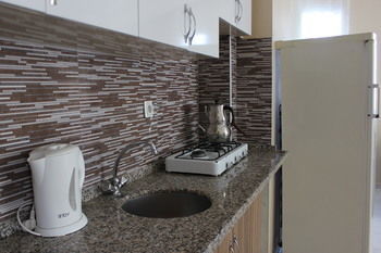 Nehir Apart Otel